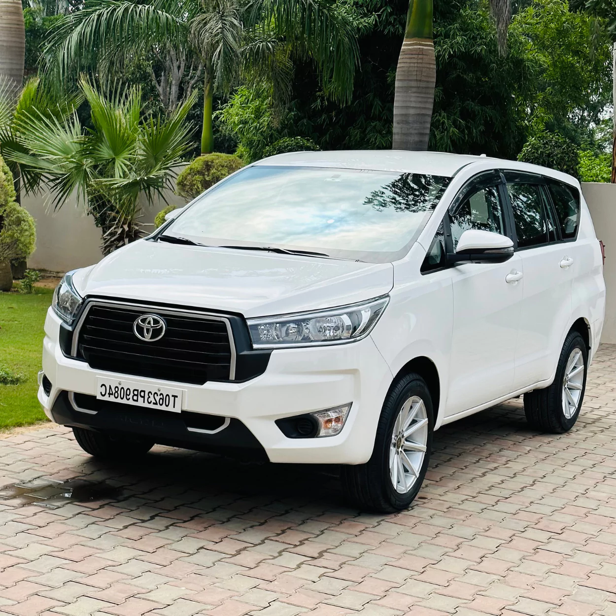 Nandisha Taxi Service Prayagraj - Local Taxi Service in Prayagraj