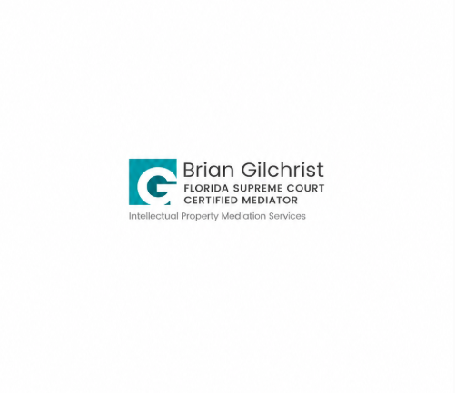 Intellectual Property Mediation in Orlando | Brian Gilchrist
