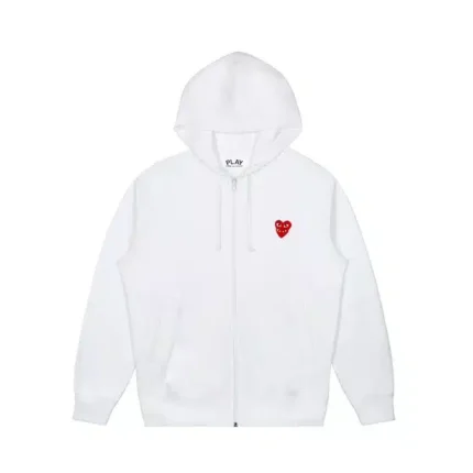 comme des garçons