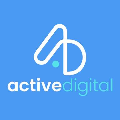 Active Digital Communications