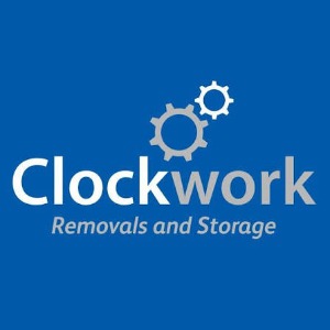Clockwork Removals and Storage