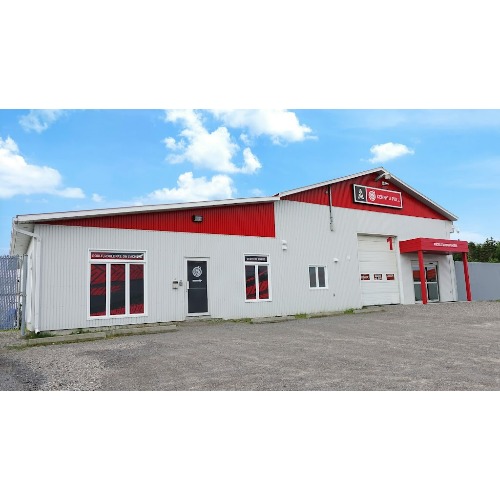 Kenny U-Pull Saguenay | Pièces d’autos usagées
