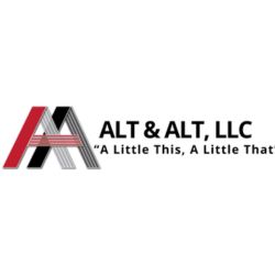 Alt & Alt