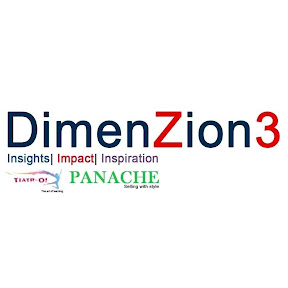 Dimenzion3
