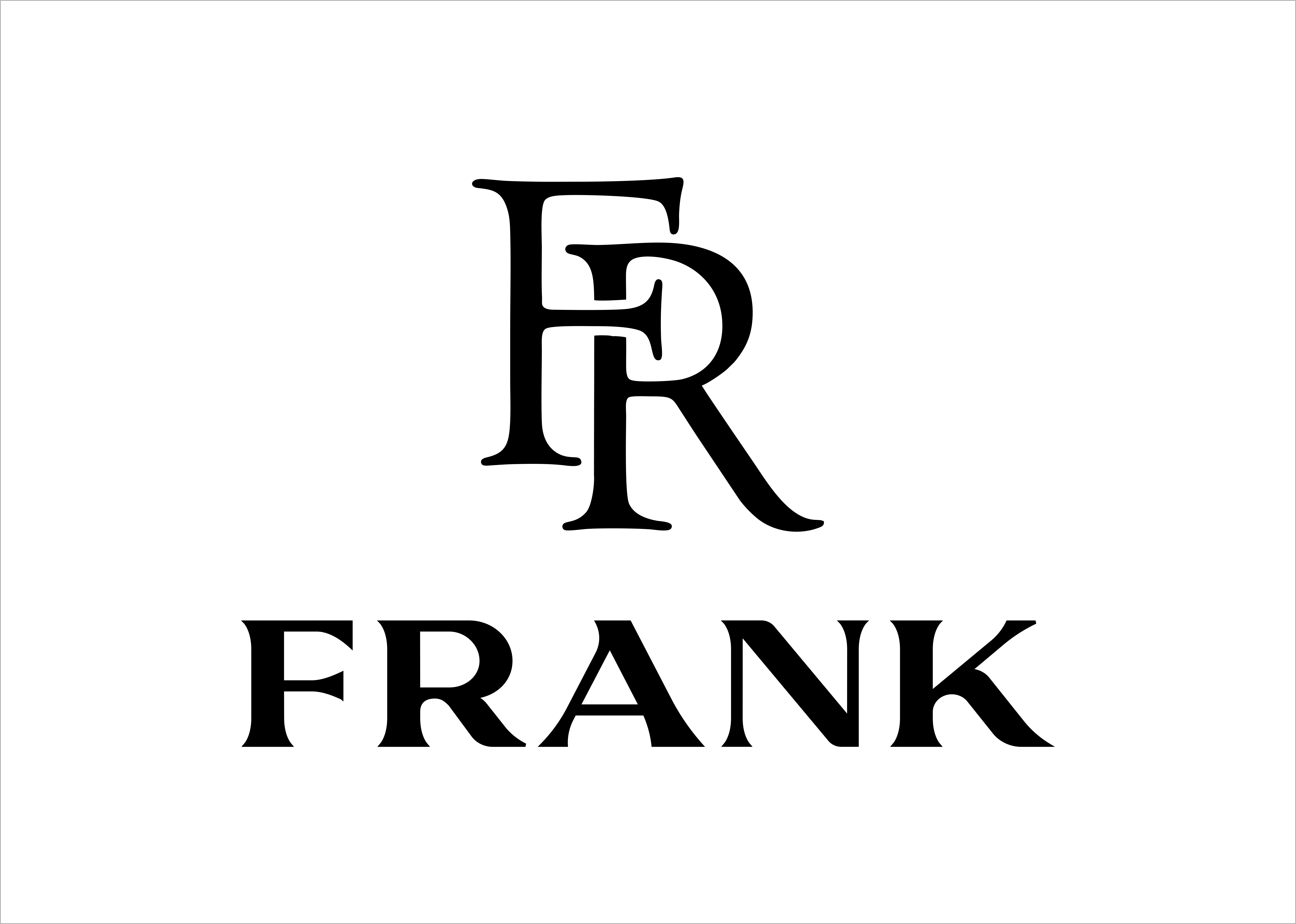 Frank Luxury Eyewear