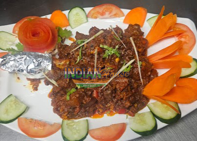Authentic North Indian Restaurant Singapore | Indian House