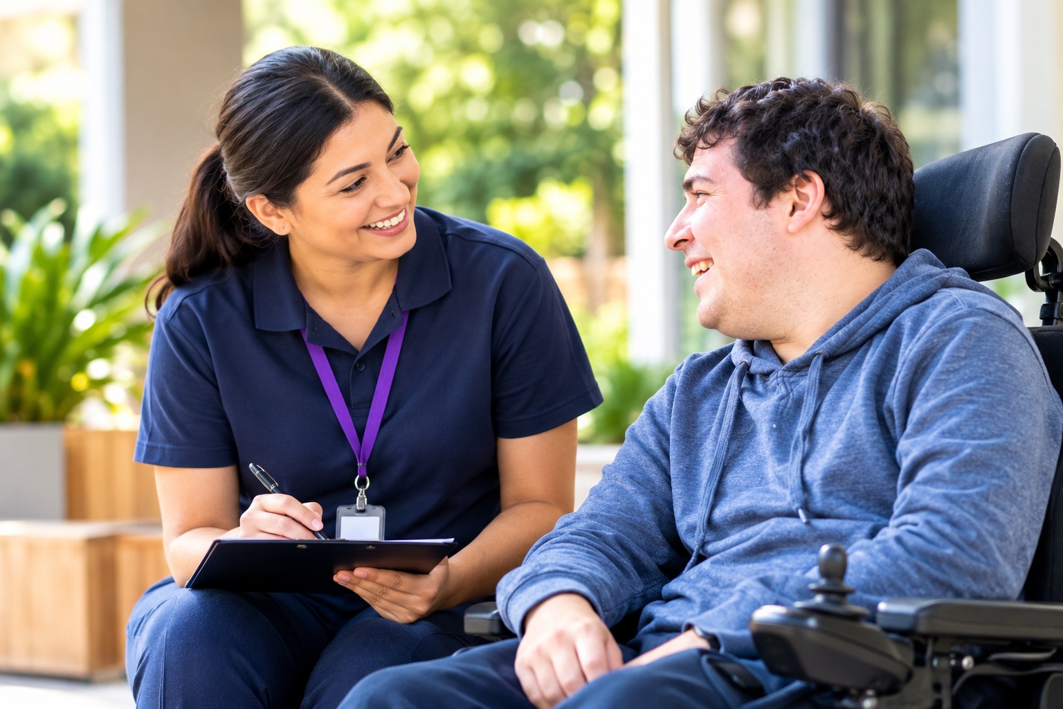 Find Trusted NDIS Support Coordination in Sydney