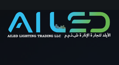 AILED Lighting Trading LLC | Facade Lighting