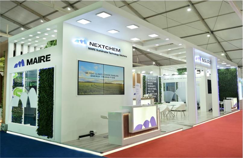 Exhibition Stand Manufacturers for Custom Booths