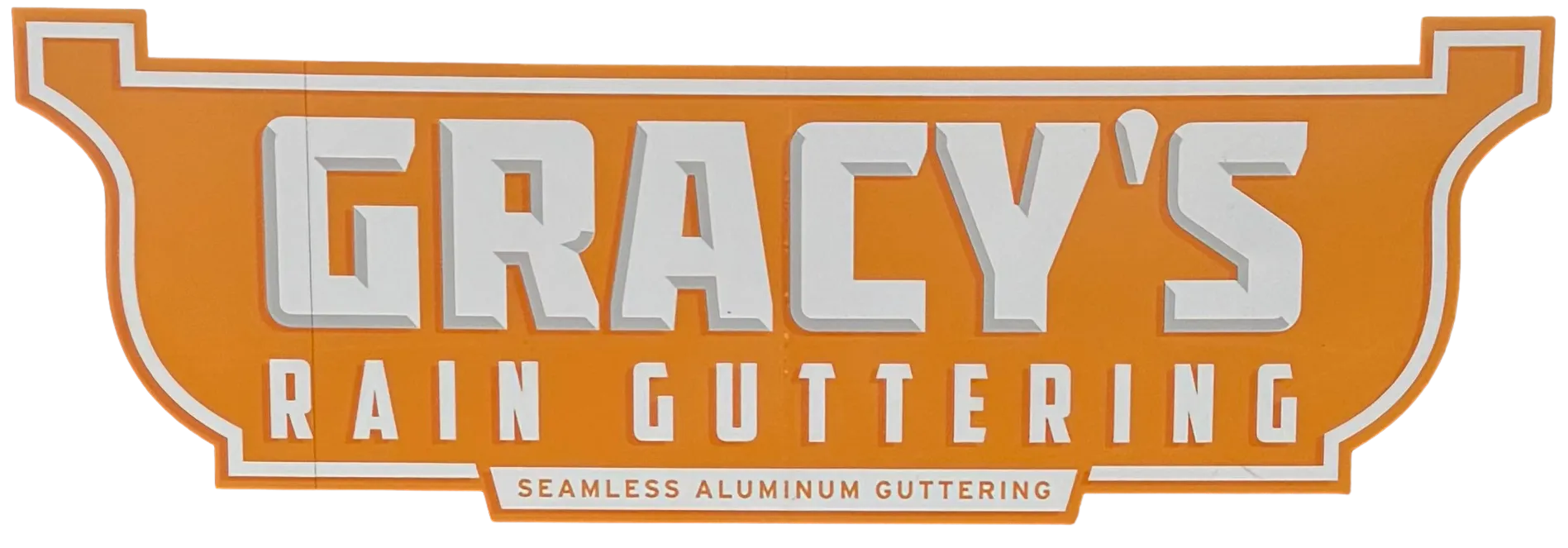 Gracy Rain Gutters and Service