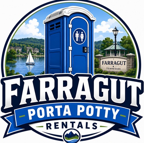 Farragut Porta Potty Rentals