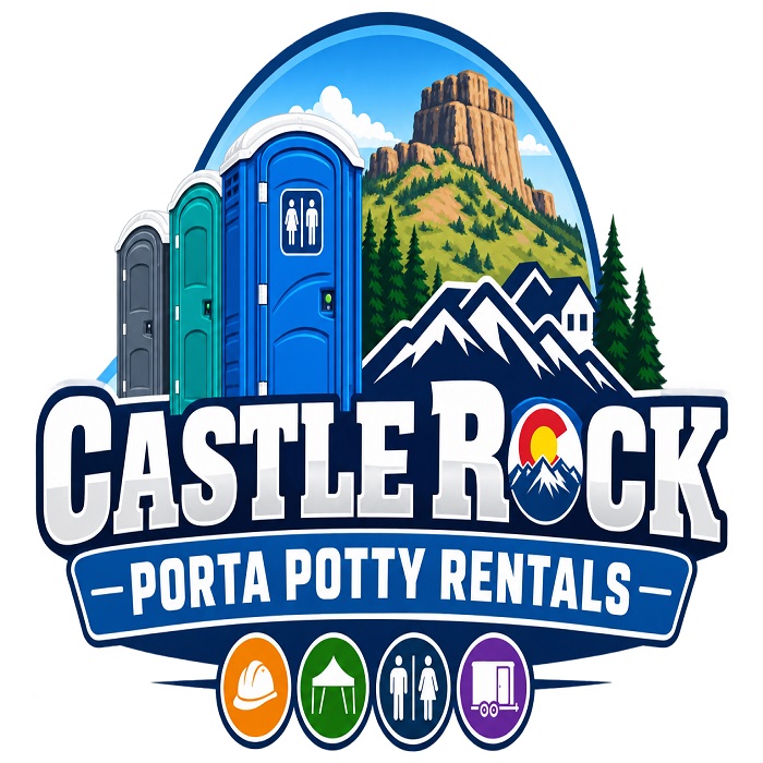 Castle Rock Porta Potty Rentals