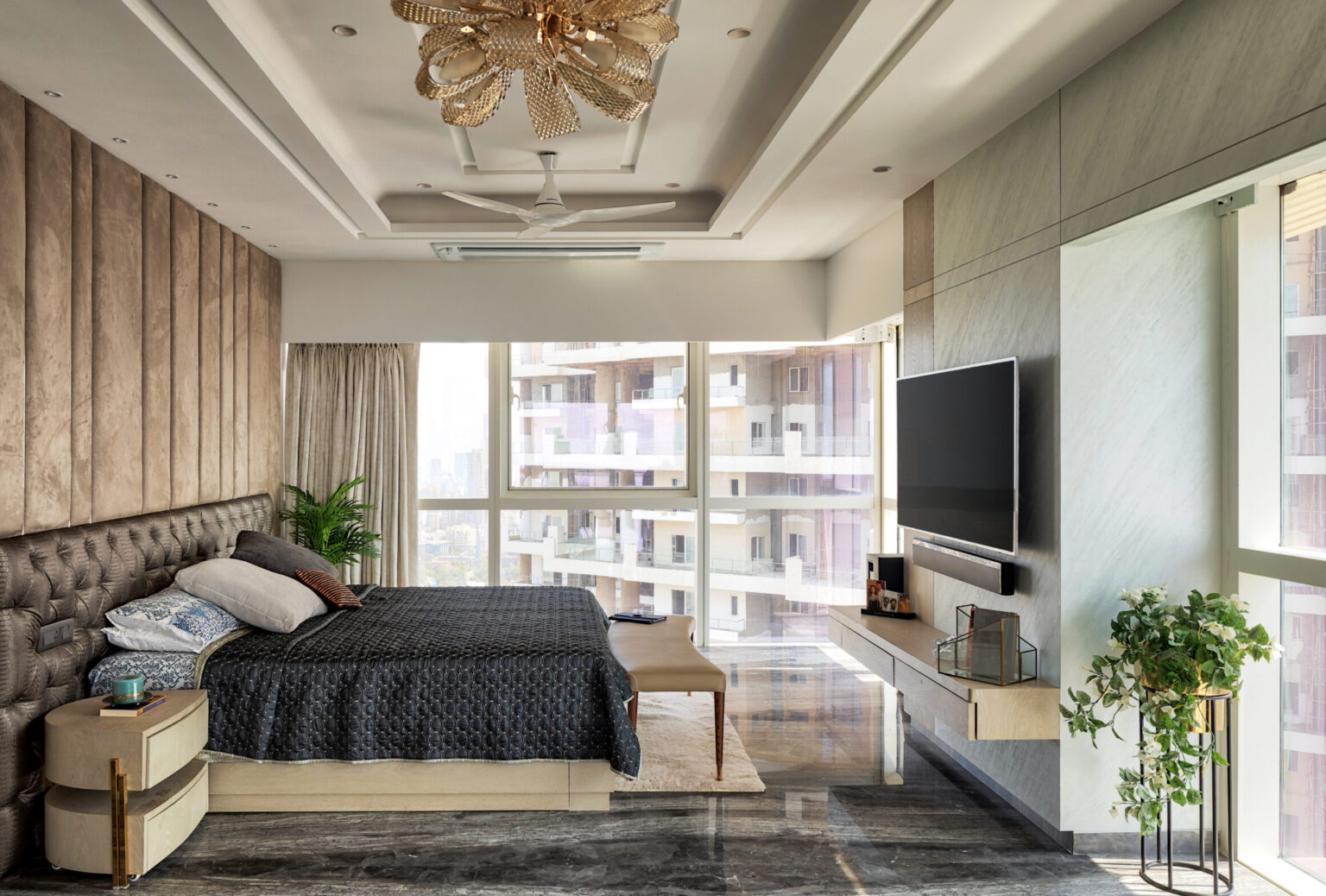 Residential Interior Design