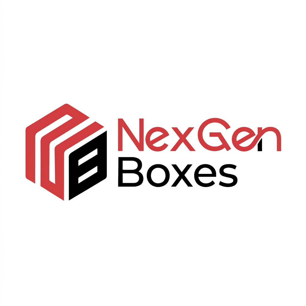Custom Retail Packaging