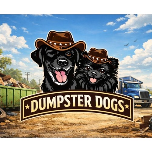 Dumpster Dogs