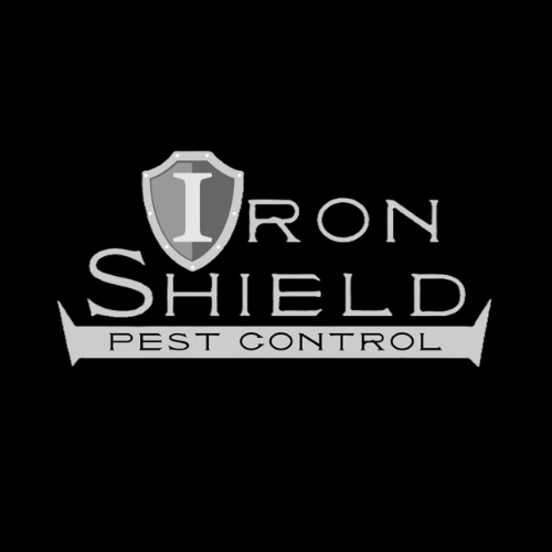 Iron shield pest control