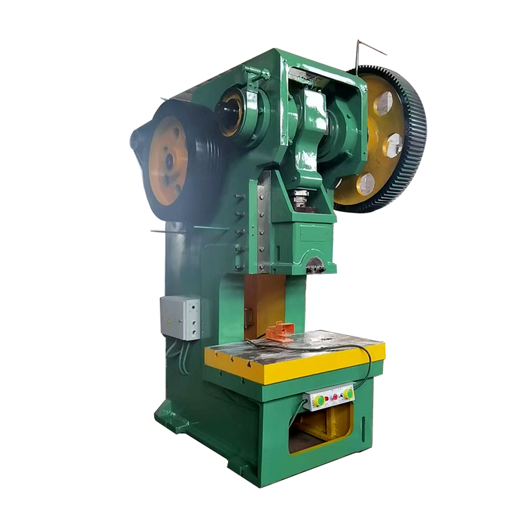 Mechanical Punching Machine Supports Customized with High Quality and Precision punching machine