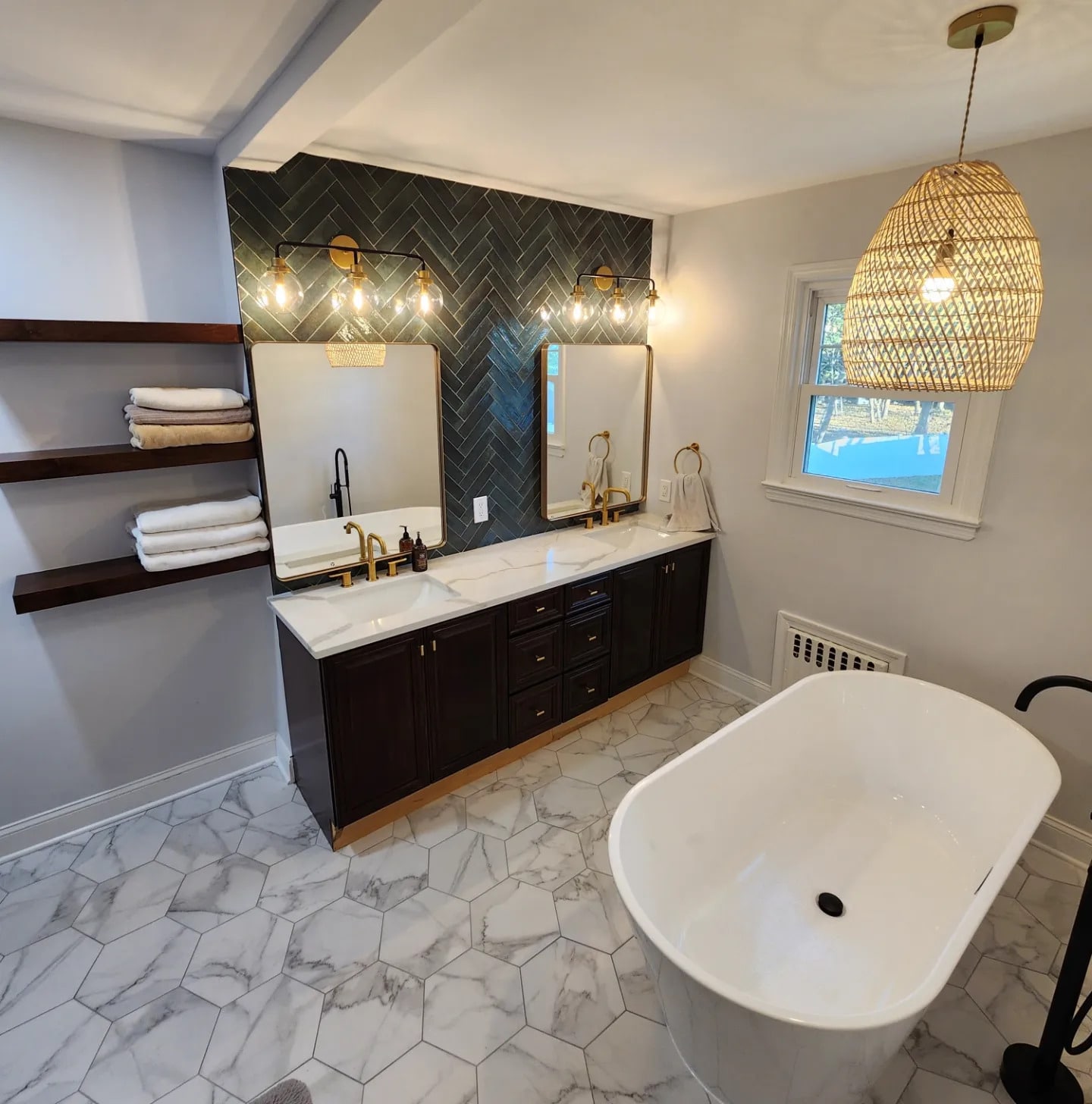 Advanced Renovate – Home Remodeling & Renovation Services