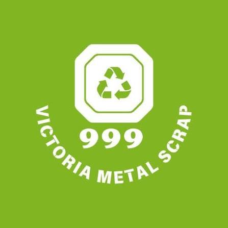 999 Victoria Metal Scrap