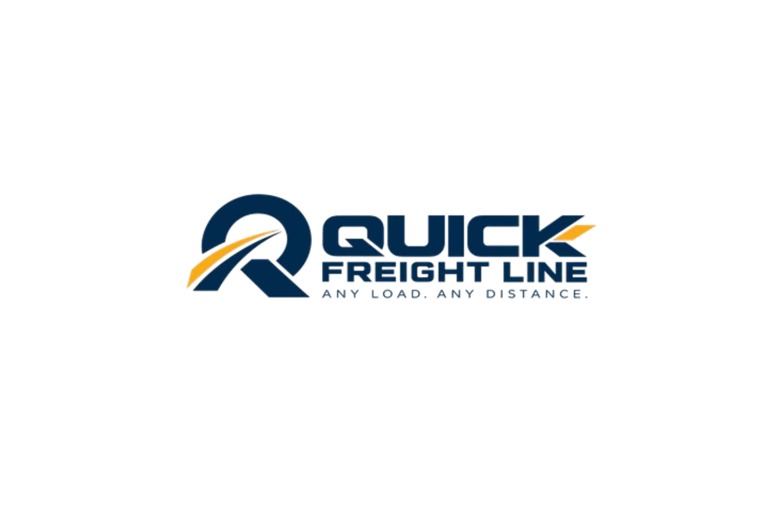 Quick Freight Line