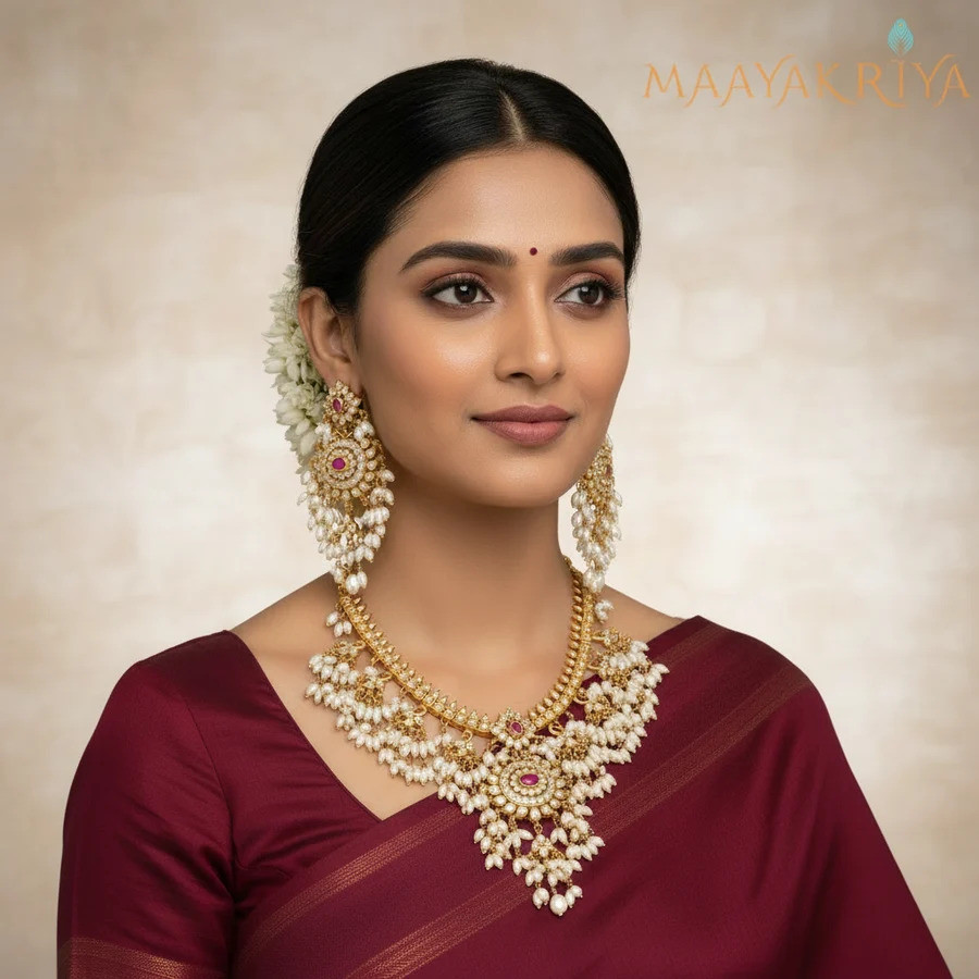 Which 925 Silver Jewellery Is Best for Weddings?