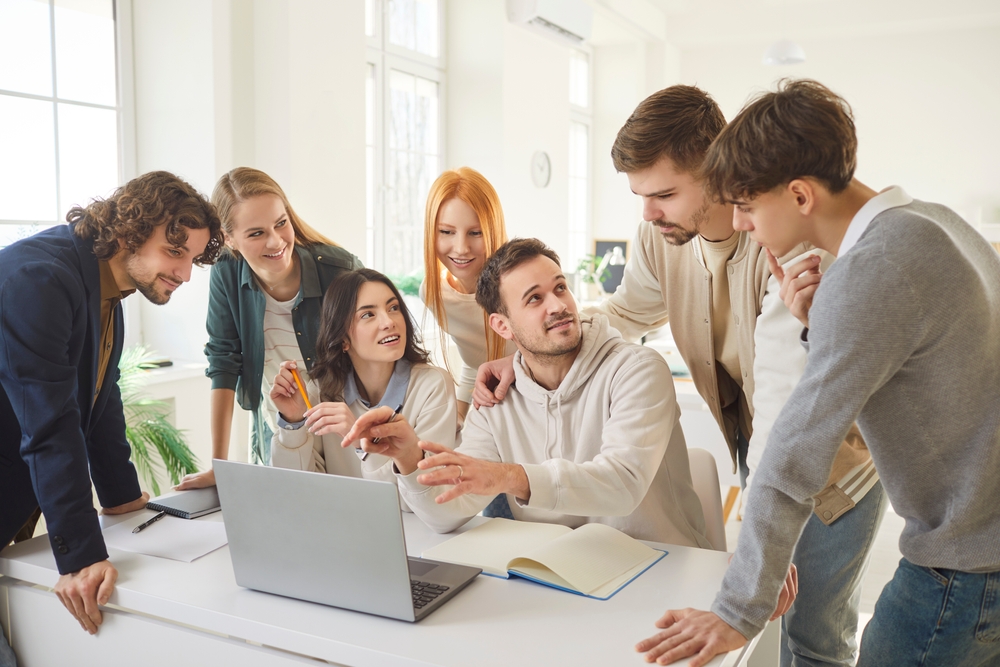 AI Marketing Agency in Singapore | Turn AI Into Real Business Growth