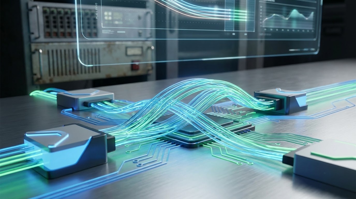 System Integration & Modernization