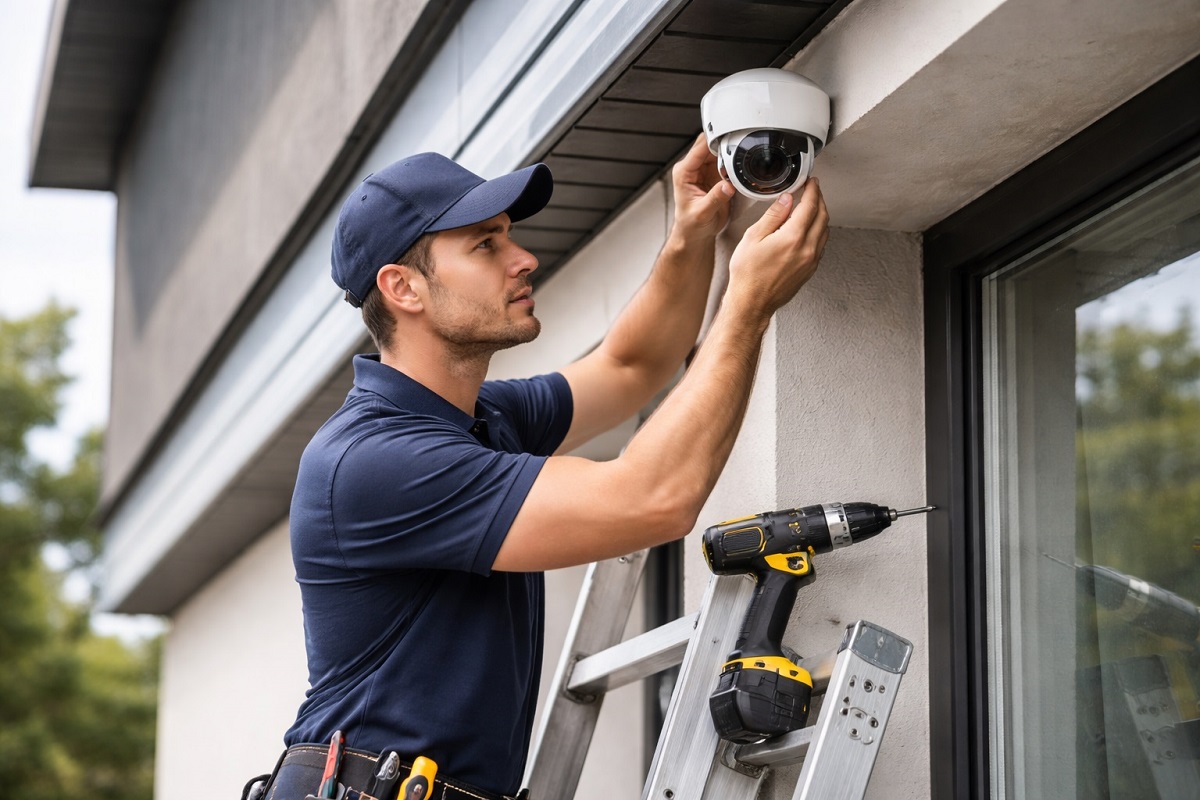 Trusted Security & Connectivity Experts in Donvale