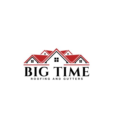 Big Time Roofing