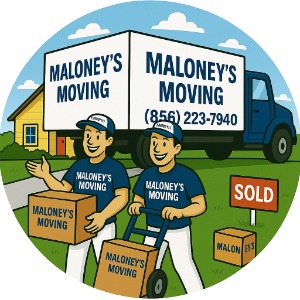 Maloney's Moving LLC