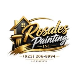 Rosales Painting Inc