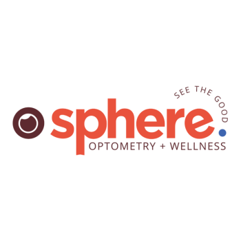Sphere Optometry + Wellness