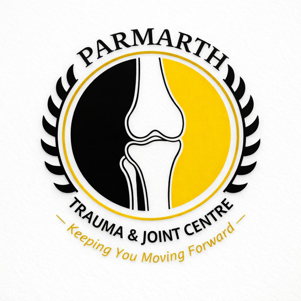 Advanced Spine Care in Bihar Sharif – Dr. Sumit Raj | Parmarth Trauma