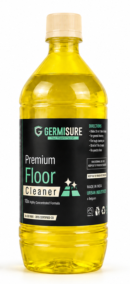 Premium Floor Cleaner | Germisur Premium Floor Cleaner