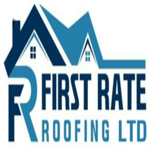 First Rate Roofing Ltd