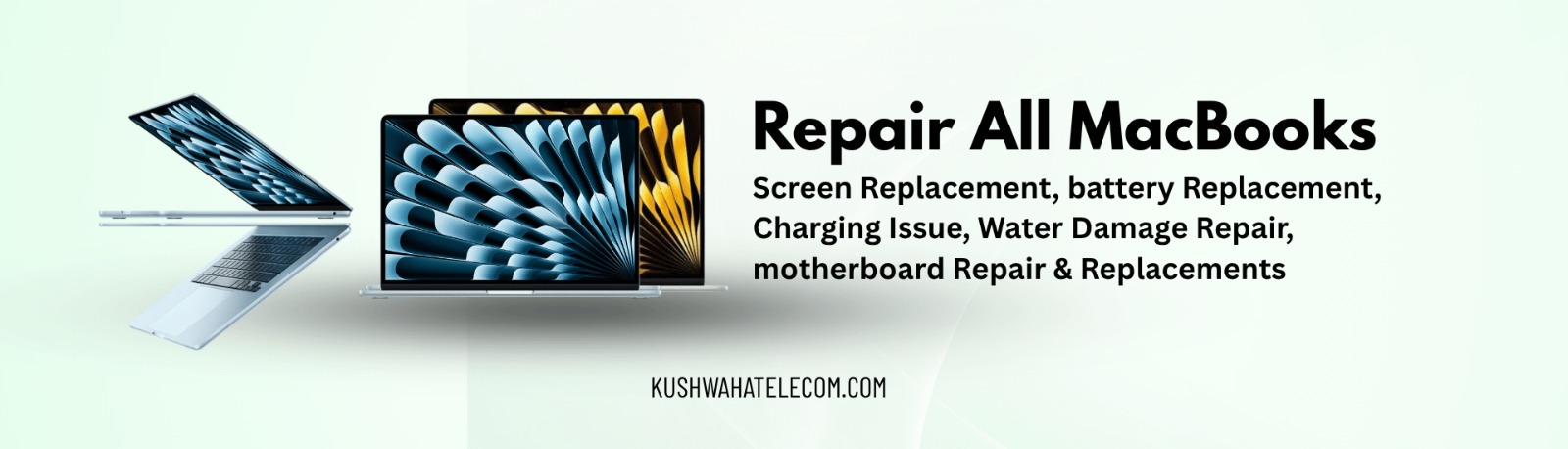 MacBook Repair Nehru Place