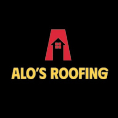 Alo's Roofing