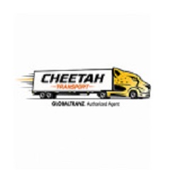 Cheetah Transport