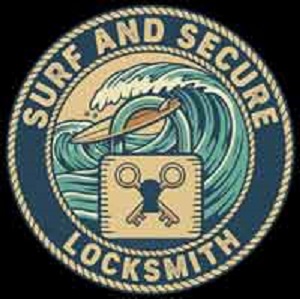 Surf & Secure Locksmith
