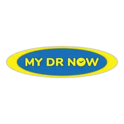 MY DR NOW