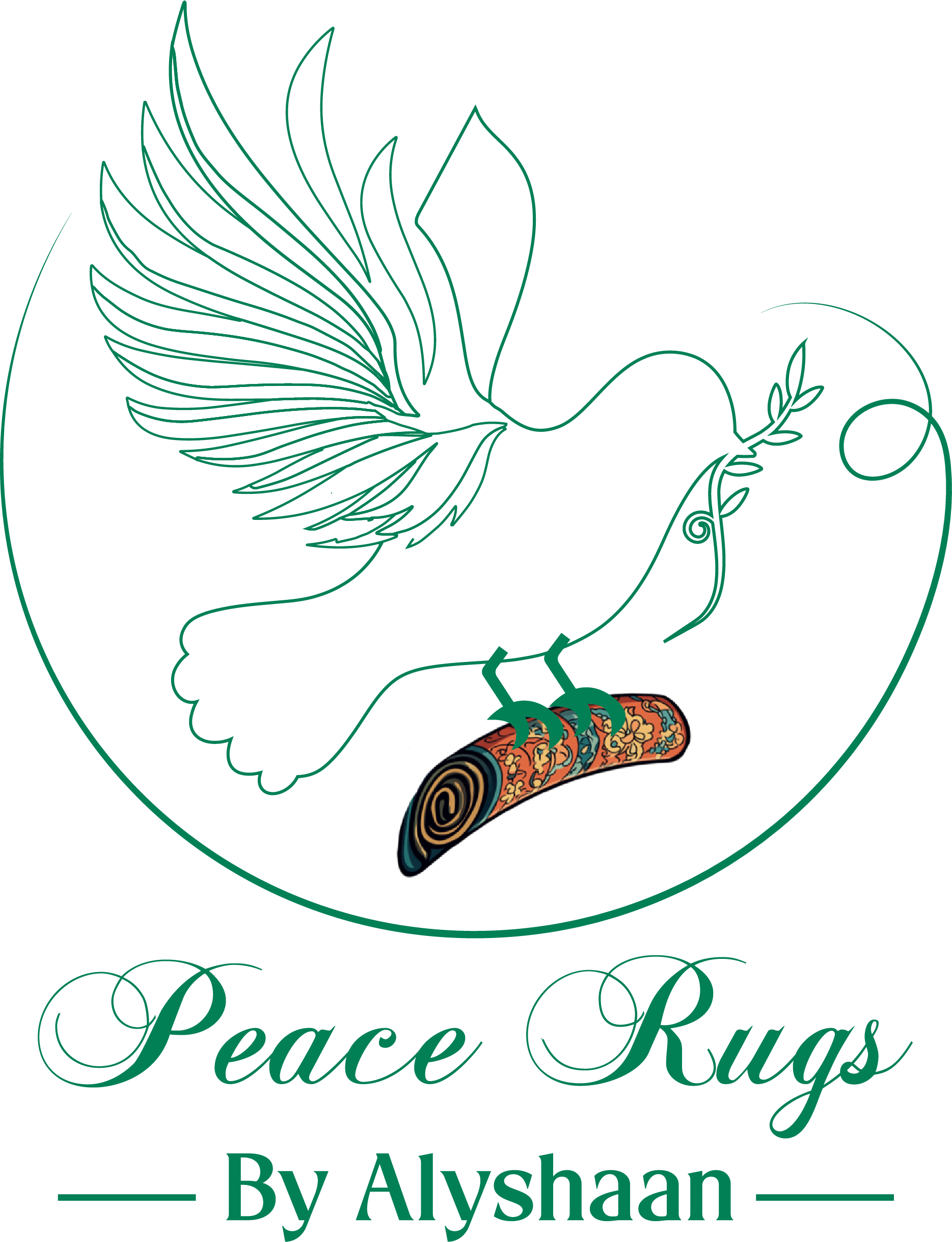 Peace Rugs