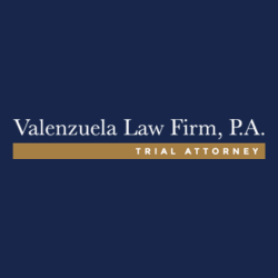 Valenzuela Law Firm, P.A.