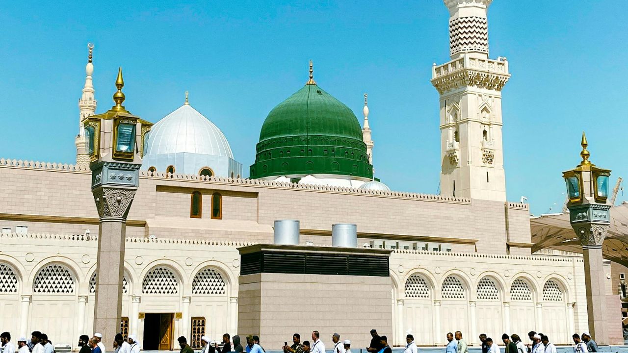 Affordable Umrah Packages 2026 - Umrah Package
