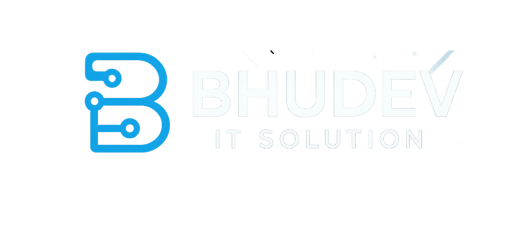Bhudev IT Solution - IT Services & Web Development