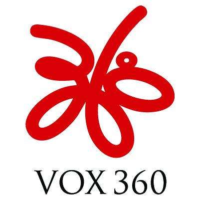 Vox 360 Ways Pvt Ltd - Voice That Builds Brands