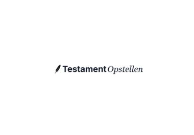 TestamentOpstellen