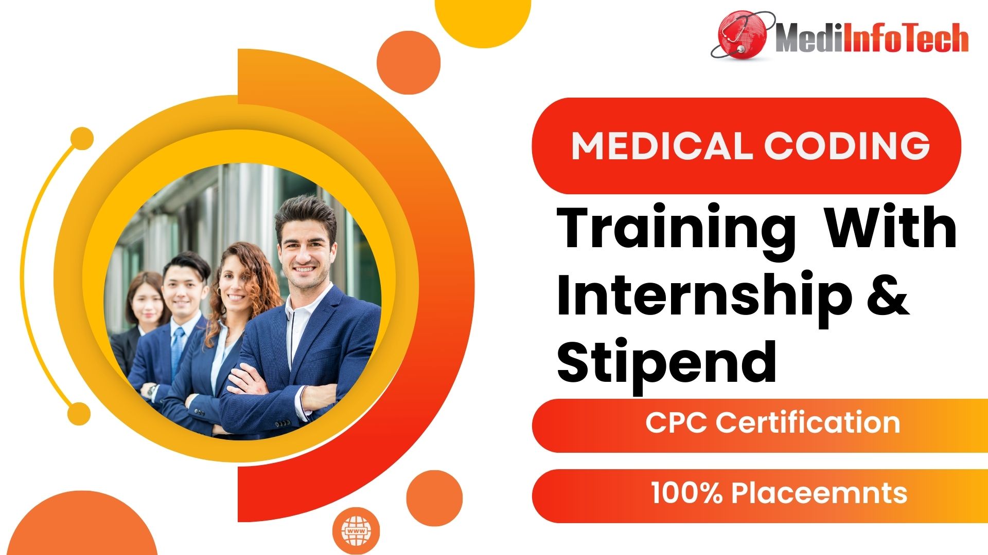 Medical Coding Institute in Hyderabad