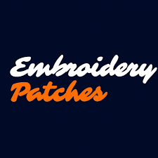 Custom Embroidery Patches USA