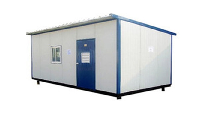 Porta Cabin (10’*15’*8’) Manufacturers In India - Parthfibrotech