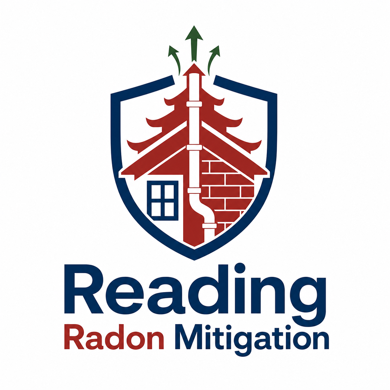 Reading Radon Mitigation